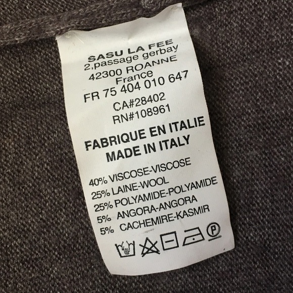 La Fee Maraboutee Knee-length Light Brown Dress - Picture 4 of 4